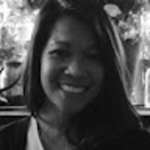 Meet your Posher, Gina